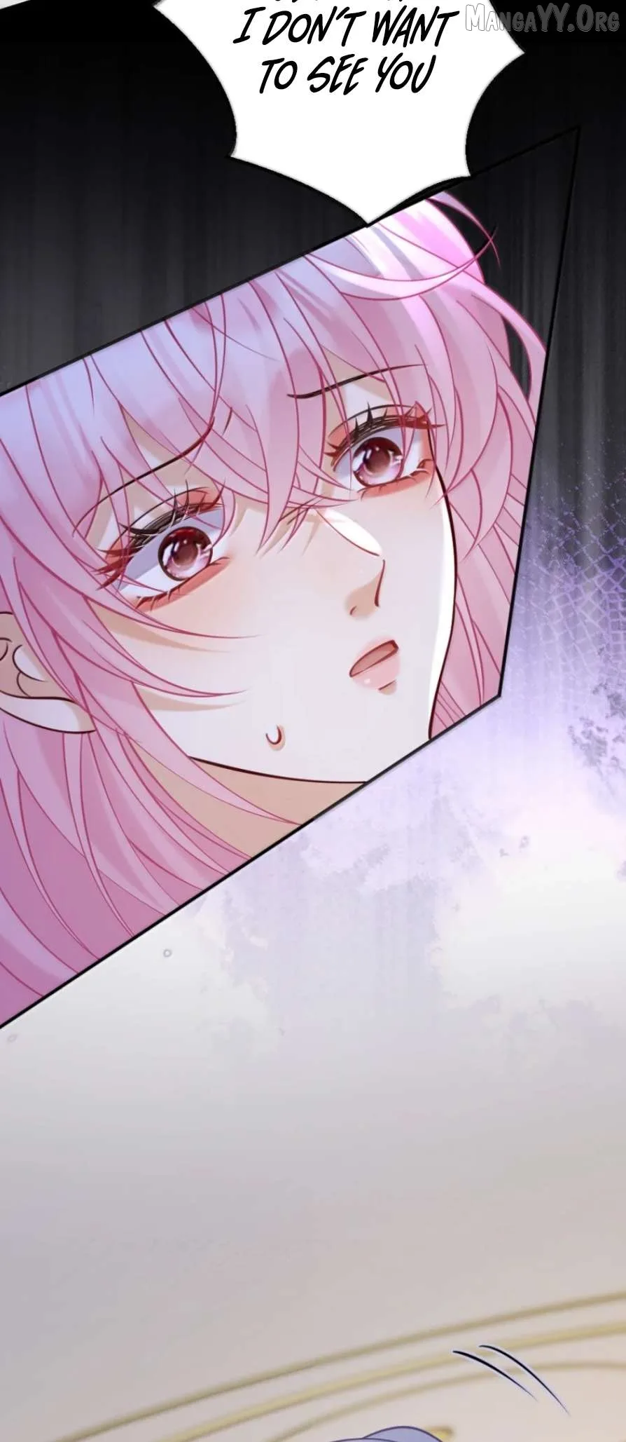The Two-Faced Heroine is Obsessed with Marking Me Chapter 38 page 20