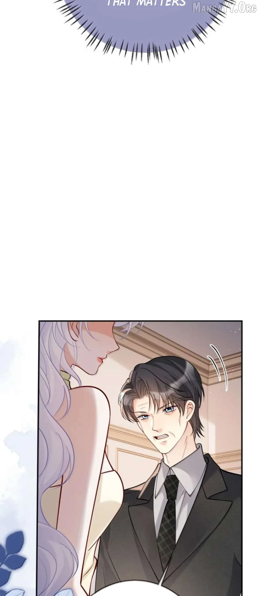 The Two-Faced Heroine is Obsessed with Marking Me Chapter 38 page 22