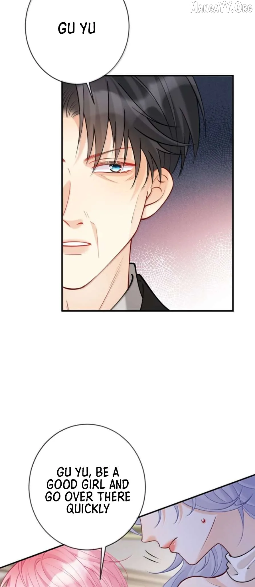 The Two-Faced Heroine is Obsessed with Marking Me Chapter 38 page 17