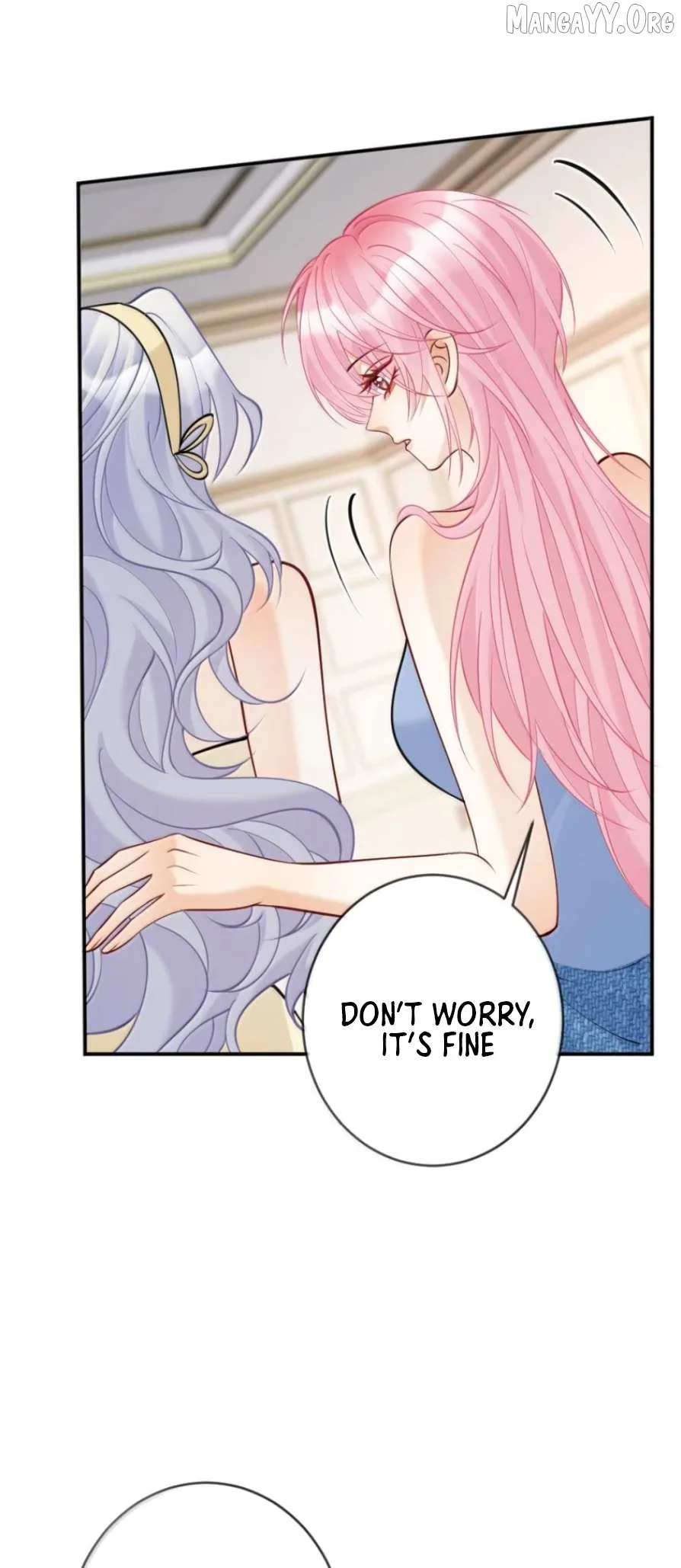The Two-Faced Heroine is Obsessed with Marking Me Chapter 38 page 16