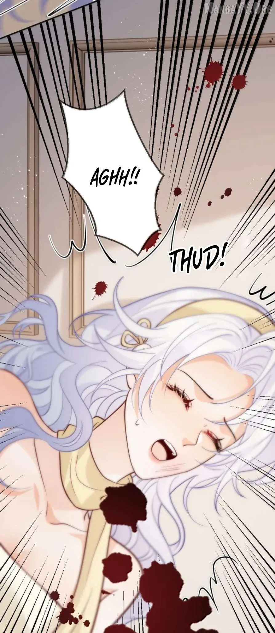 The Two-Faced Heroine is Obsessed with Marking Me Chapter 38 page 27