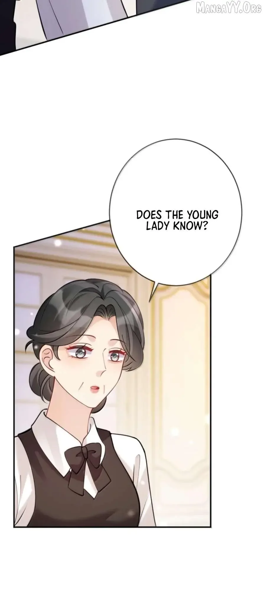 The Two-Faced Heroine is Obsessed with Marking Me Chapter 39 page 8