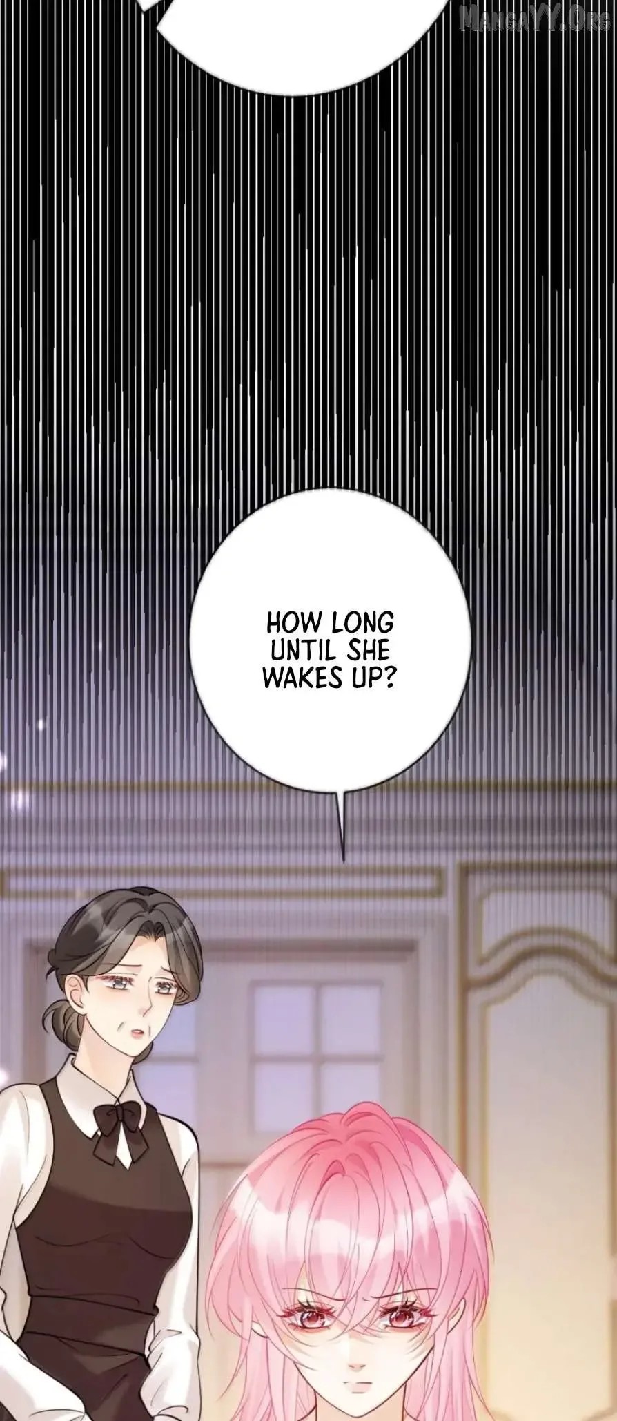 The Two-Faced Heroine is Obsessed with Marking Me Chapter 39 page 5
