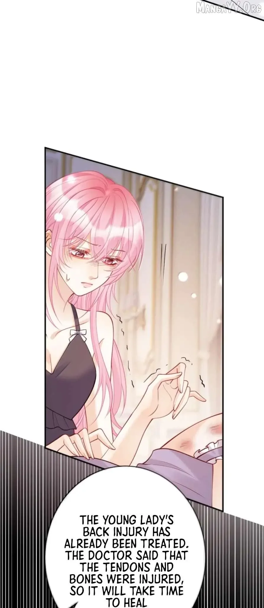 The Two-Faced Heroine is Obsessed with Marking Me Chapter 39 page 4