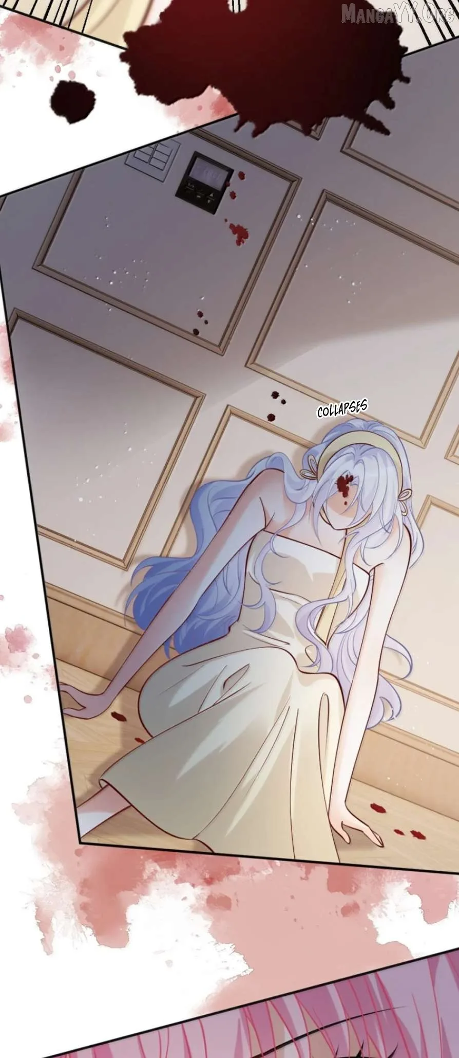 The Two-Faced Heroine is Obsessed with Marking Me Chapter 38 page 28
