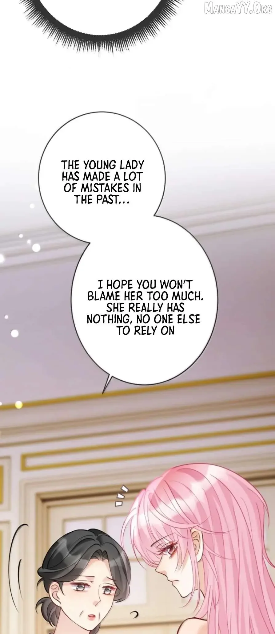 The Two-Faced Heroine is Obsessed with Marking Me Chapter 39 page 10