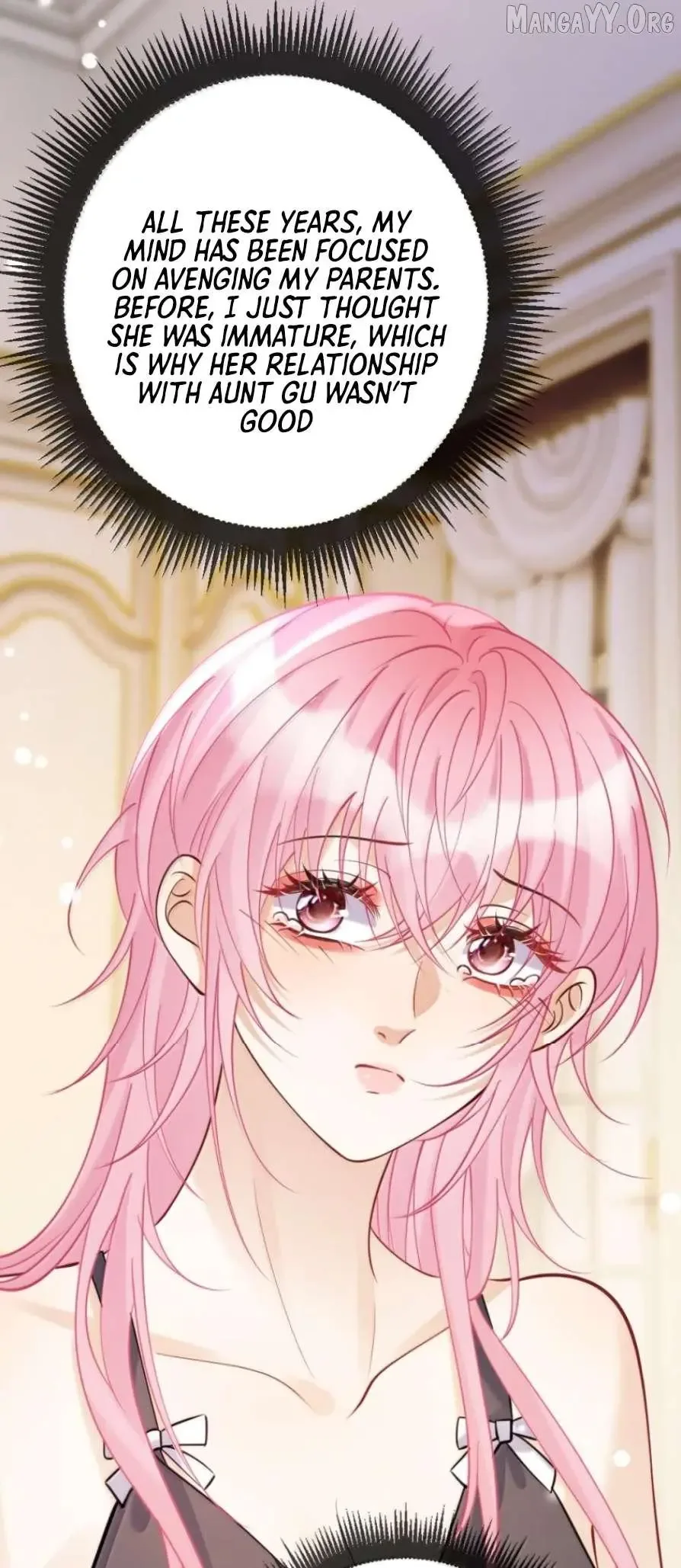 The Two-Faced Heroine is Obsessed with Marking Me Chapter 39 page 13