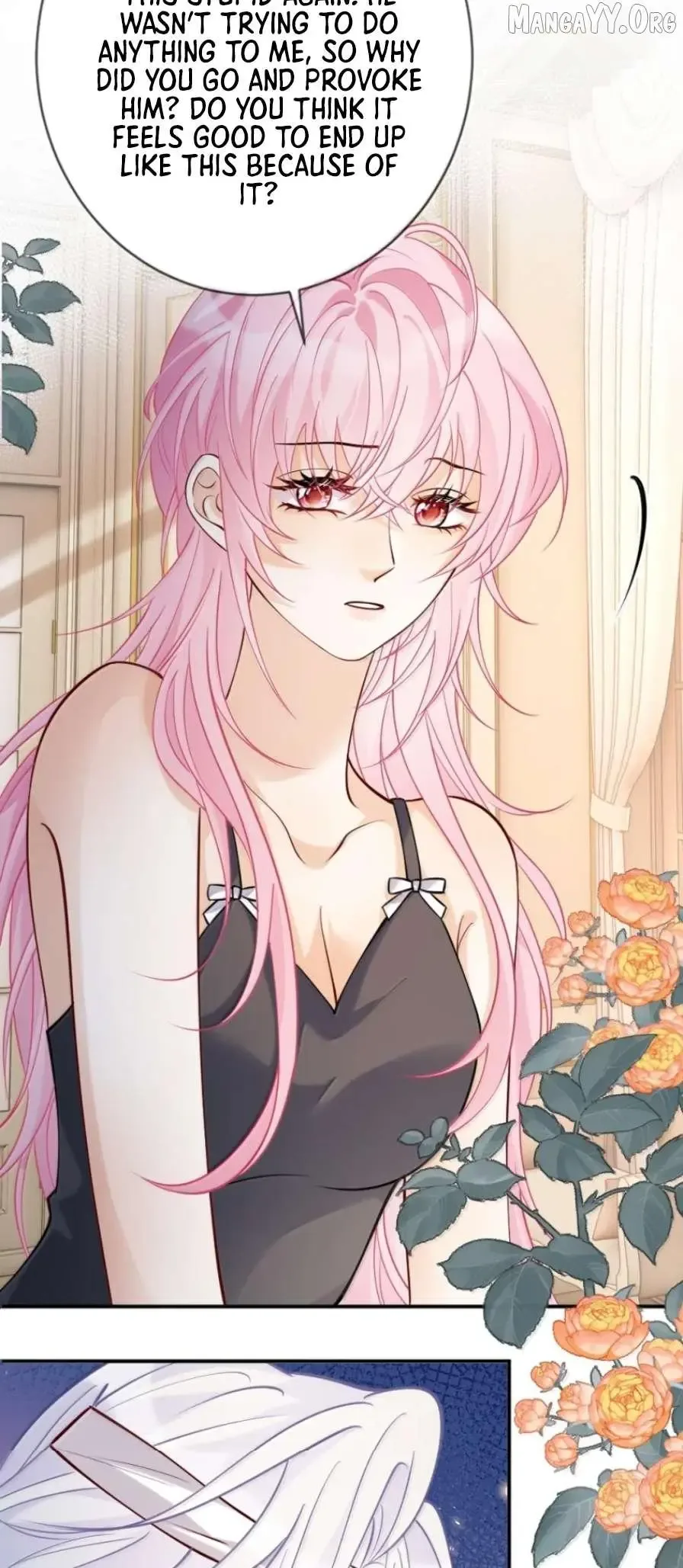 The Two-Faced Heroine is Obsessed with Marking Me Chapter 39 page 19
