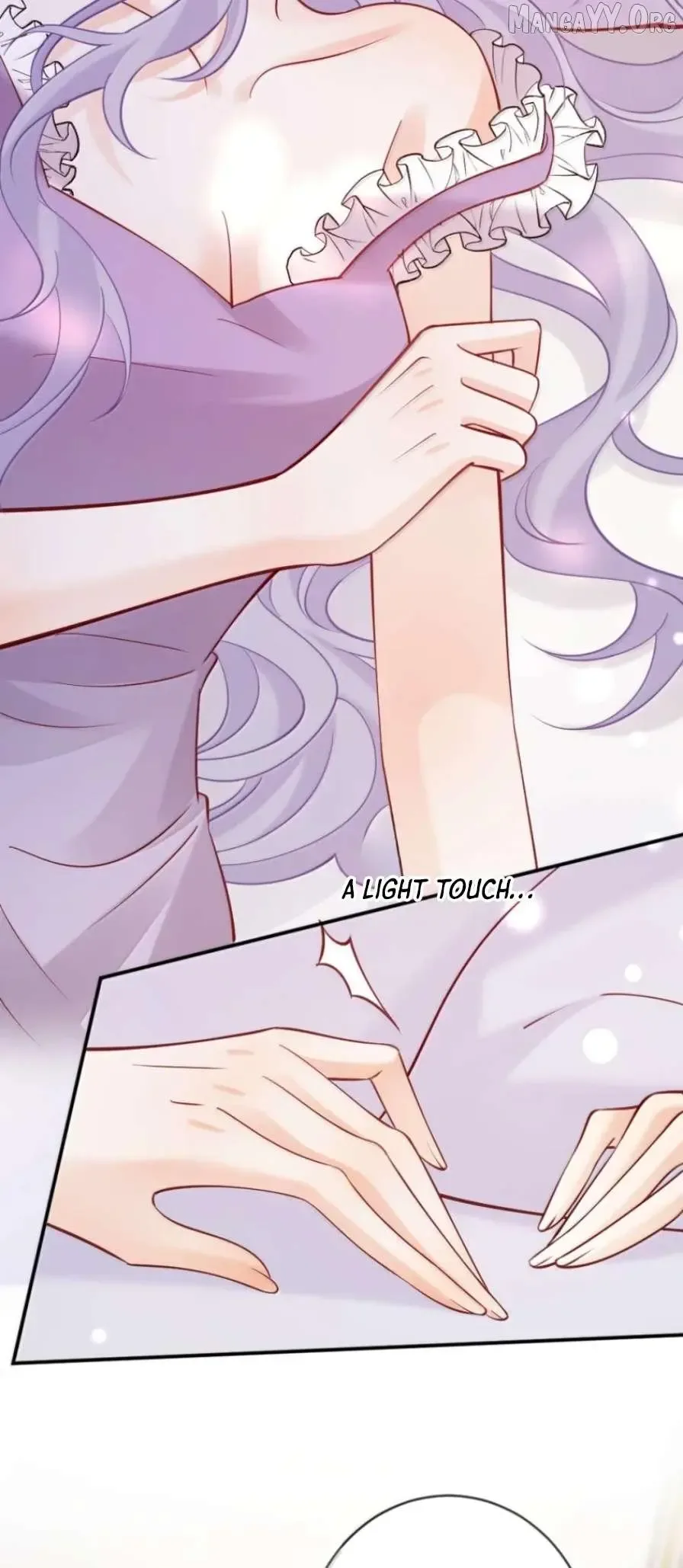 The Two-Faced Heroine is Obsessed with Marking Me Chapter 39 page 16