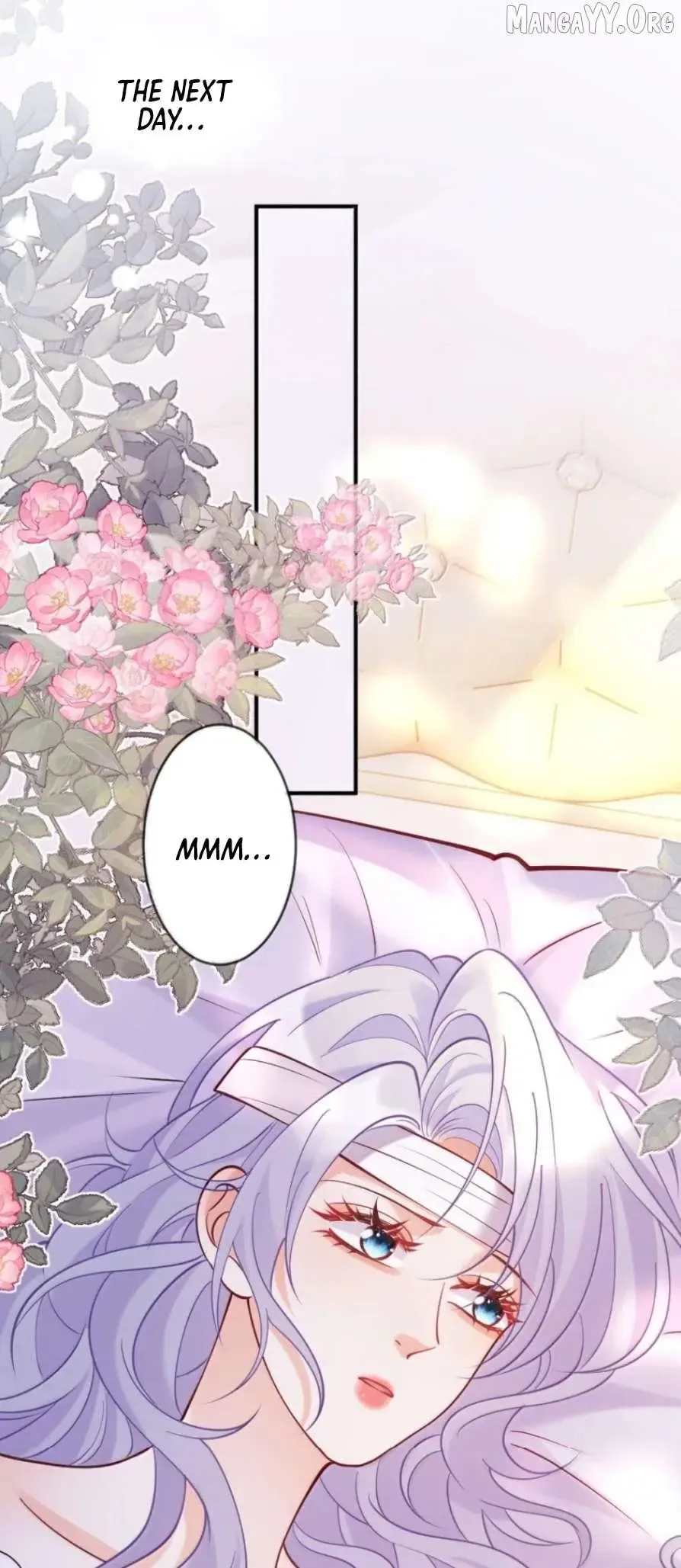 The Two-Faced Heroine is Obsessed with Marking Me Chapter 39 page 15
