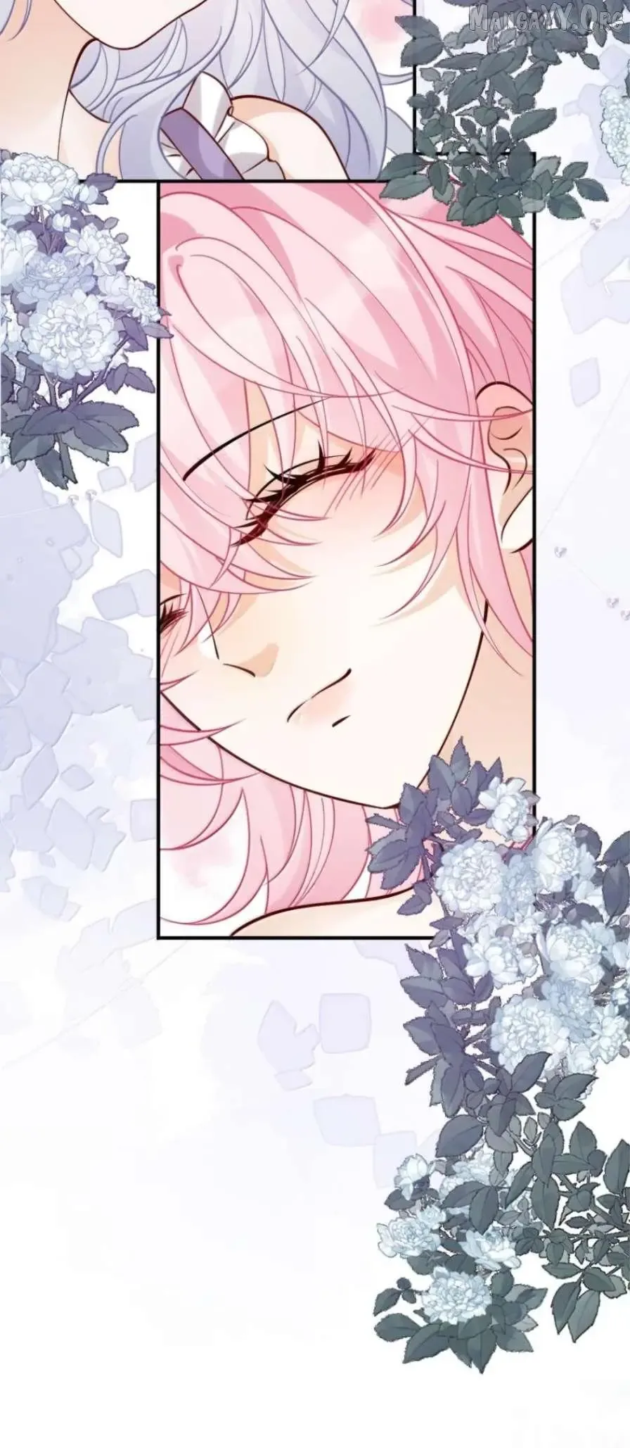 The Two-Faced Heroine is Obsessed with Marking Me Chapter 39 page 27