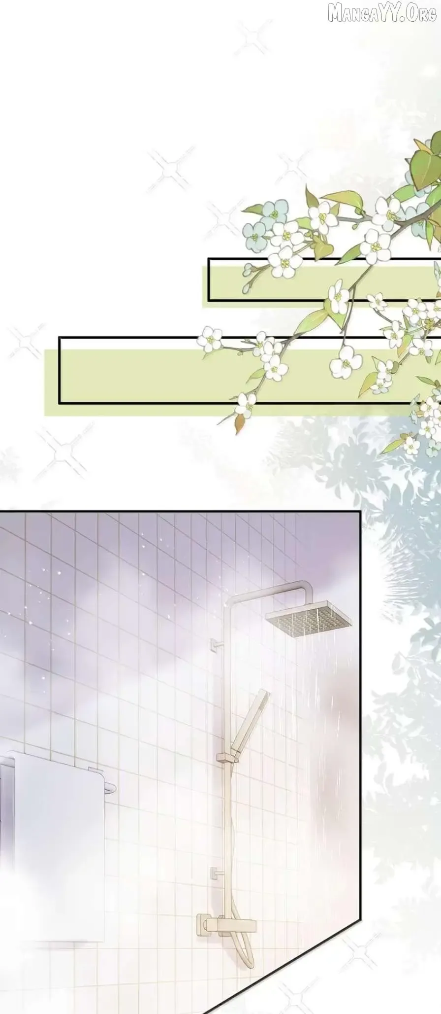 The Two-Faced Heroine is Obsessed with Marking Me Chapter 39 page 28