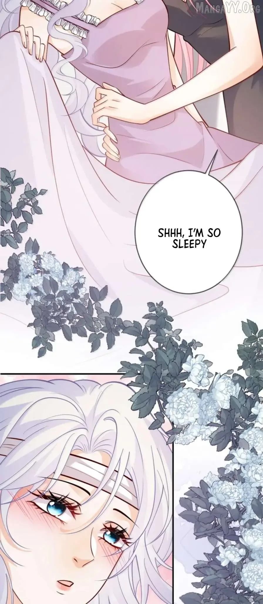 The Two-Faced Heroine is Obsessed with Marking Me Chapter 39 page 26