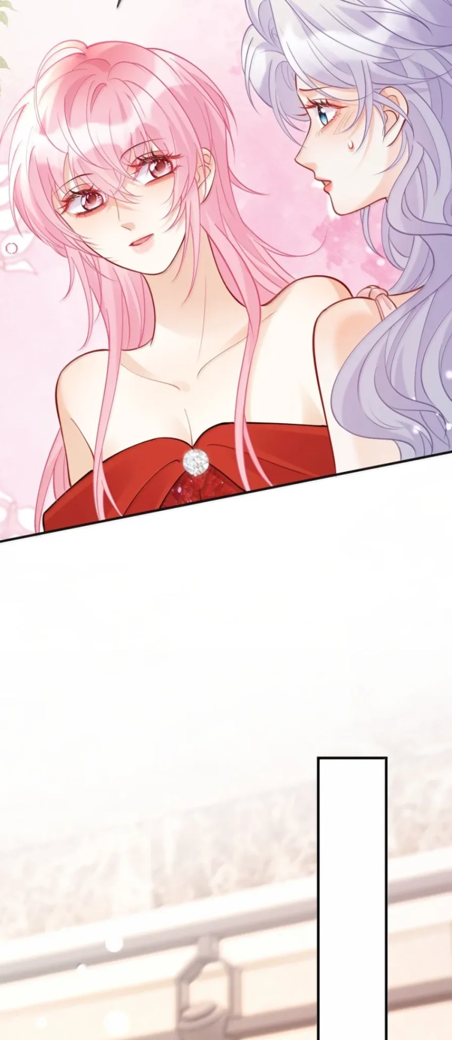 The Two-Faced Heroine is Obsessed with Marking Me Chapter 41 page 4