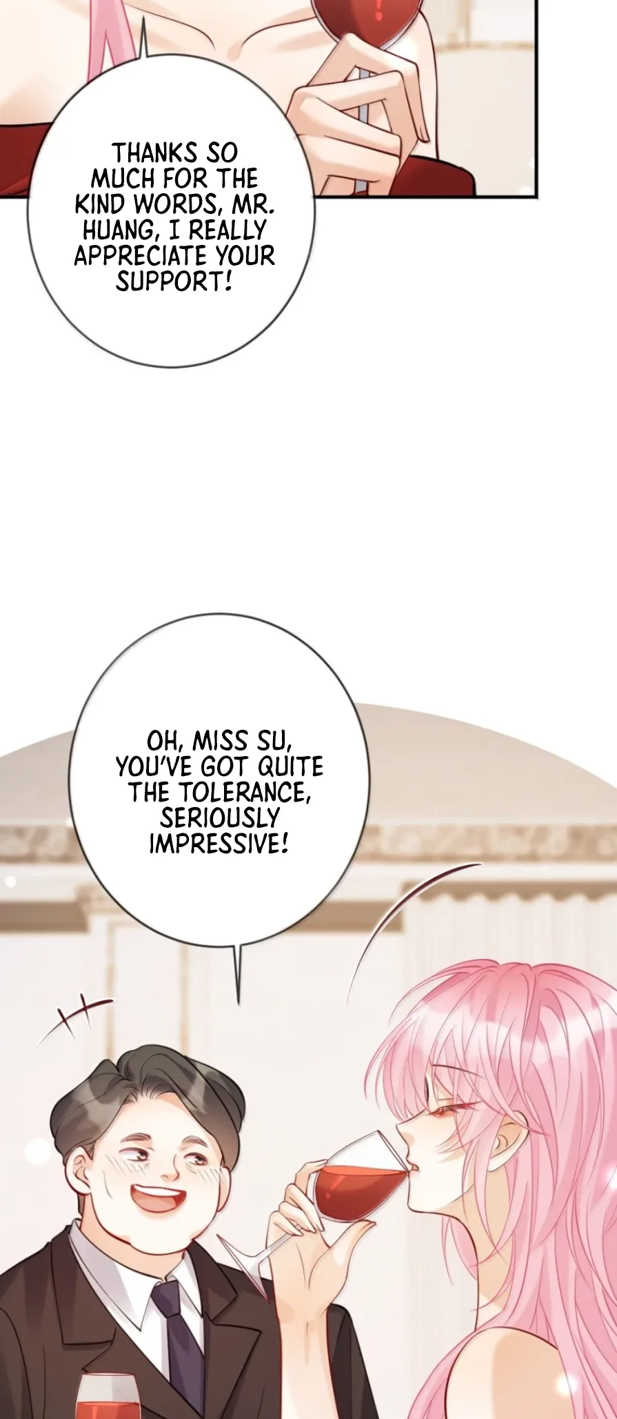 The Two-Faced Heroine is Obsessed with Marking Me Chapter 41 page 9