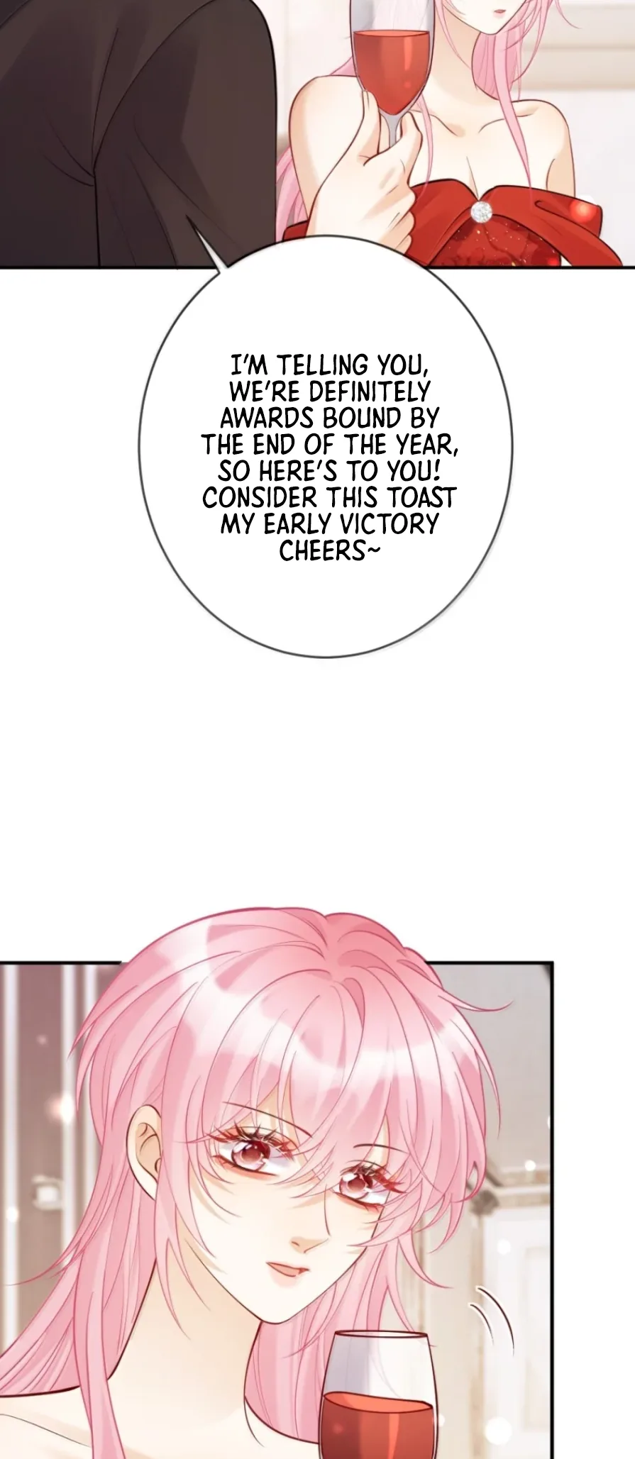 The Two-Faced Heroine is Obsessed with Marking Me Chapter 41 page 8
