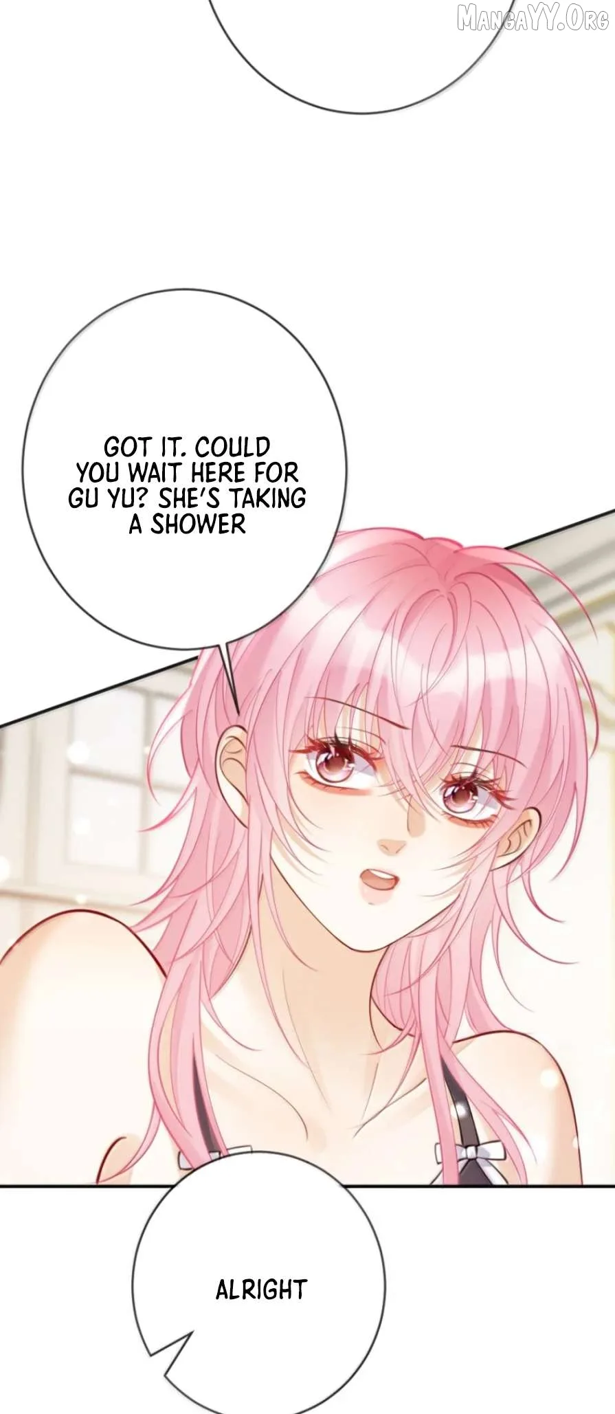The Two-Faced Heroine is Obsessed with Marking Me Chapter 40 page 11