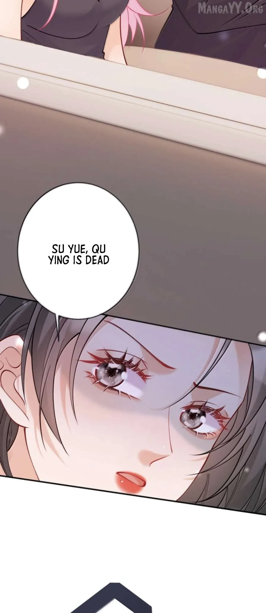 The Two-Faced Heroine is Obsessed with Marking Me Chapter 40 page 14