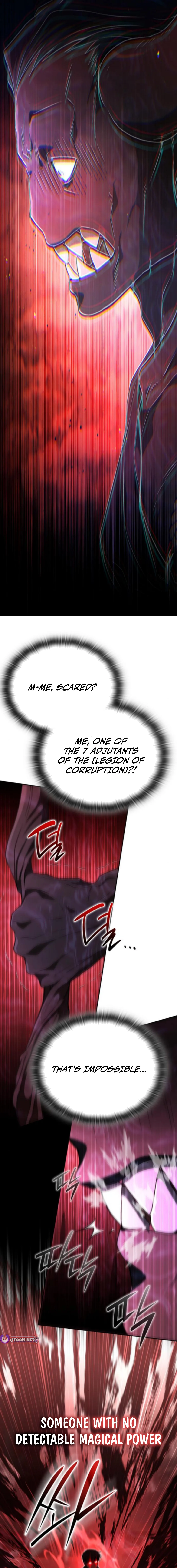 Divine Beast Kindergarten Chapter 42 page 4