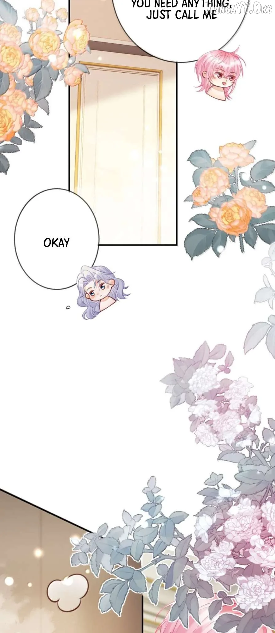The Two-Faced Heroine is Obsessed with Marking Me Chapter 40 page 8