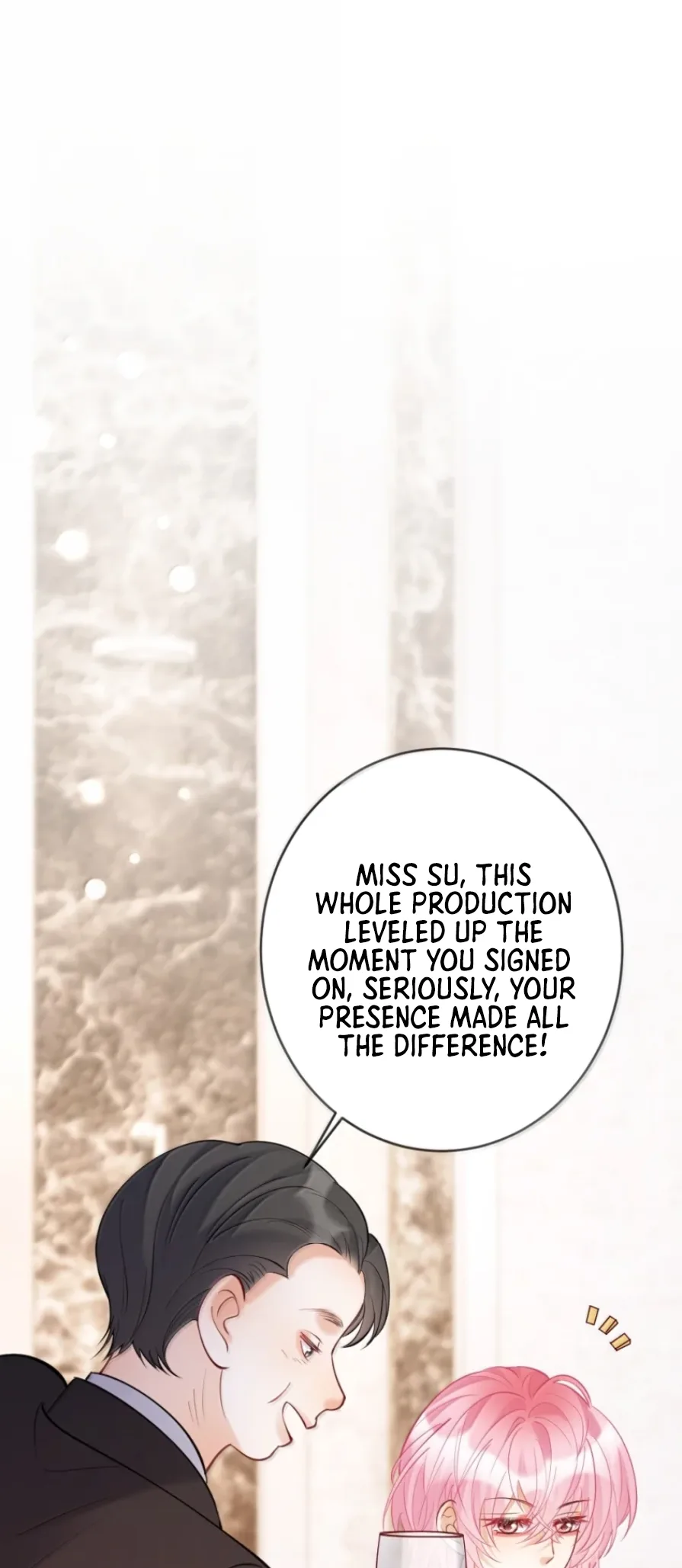 The Two-Faced Heroine is Obsessed with Marking Me Chapter 41 page 7