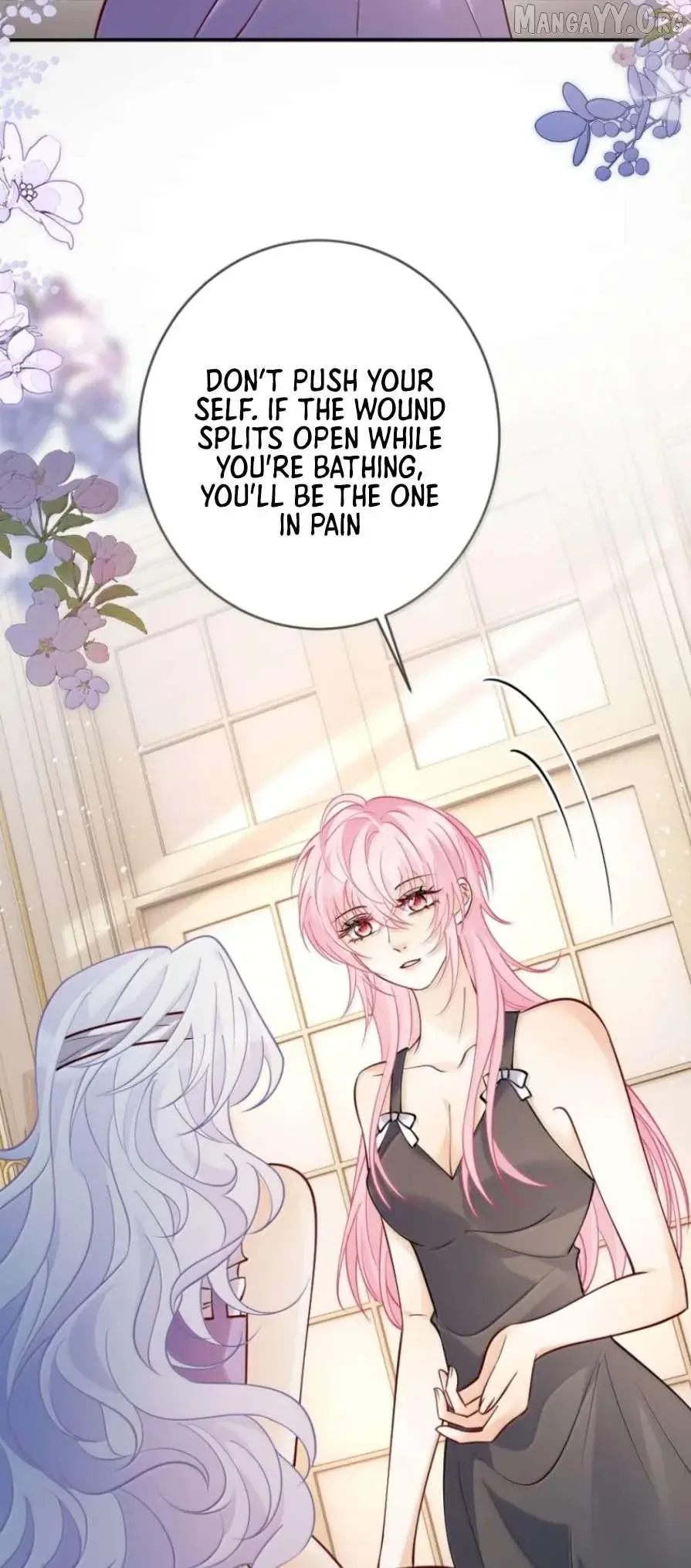 The Two-Faced Heroine is Obsessed with Marking Me Chapter 39 page 30
