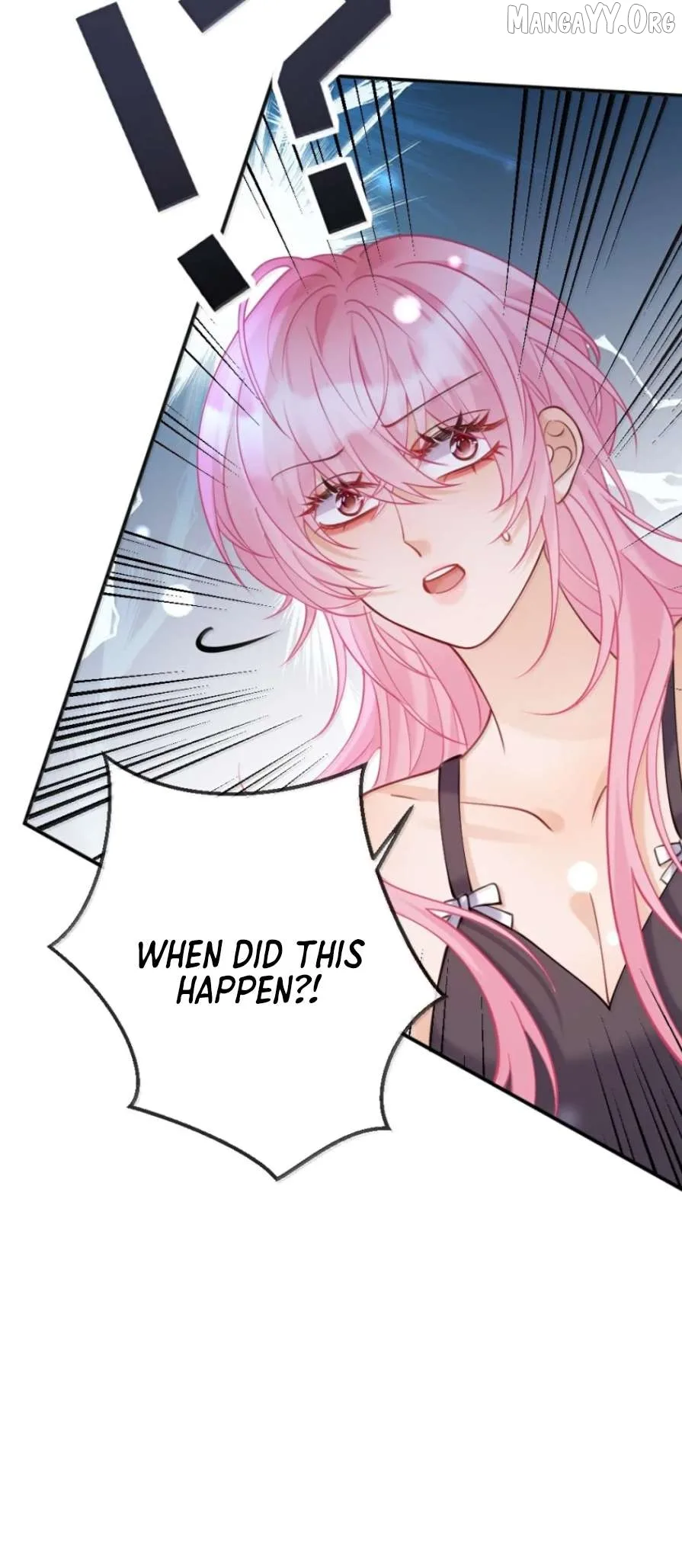 The Two-Faced Heroine is Obsessed with Marking Me Chapter 40 page 15