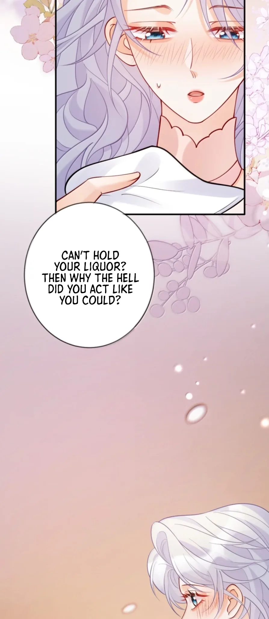 The Two-Faced Heroine is Obsessed with Marking Me Chapter 41 page 18