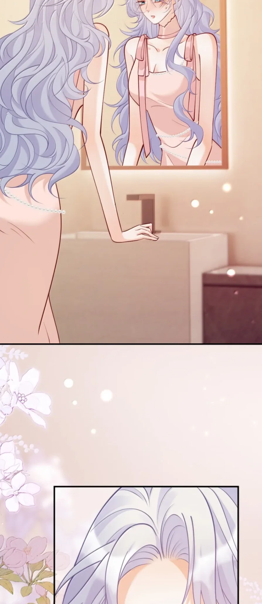 The Two-Faced Heroine is Obsessed with Marking Me Chapter 41 page 17
