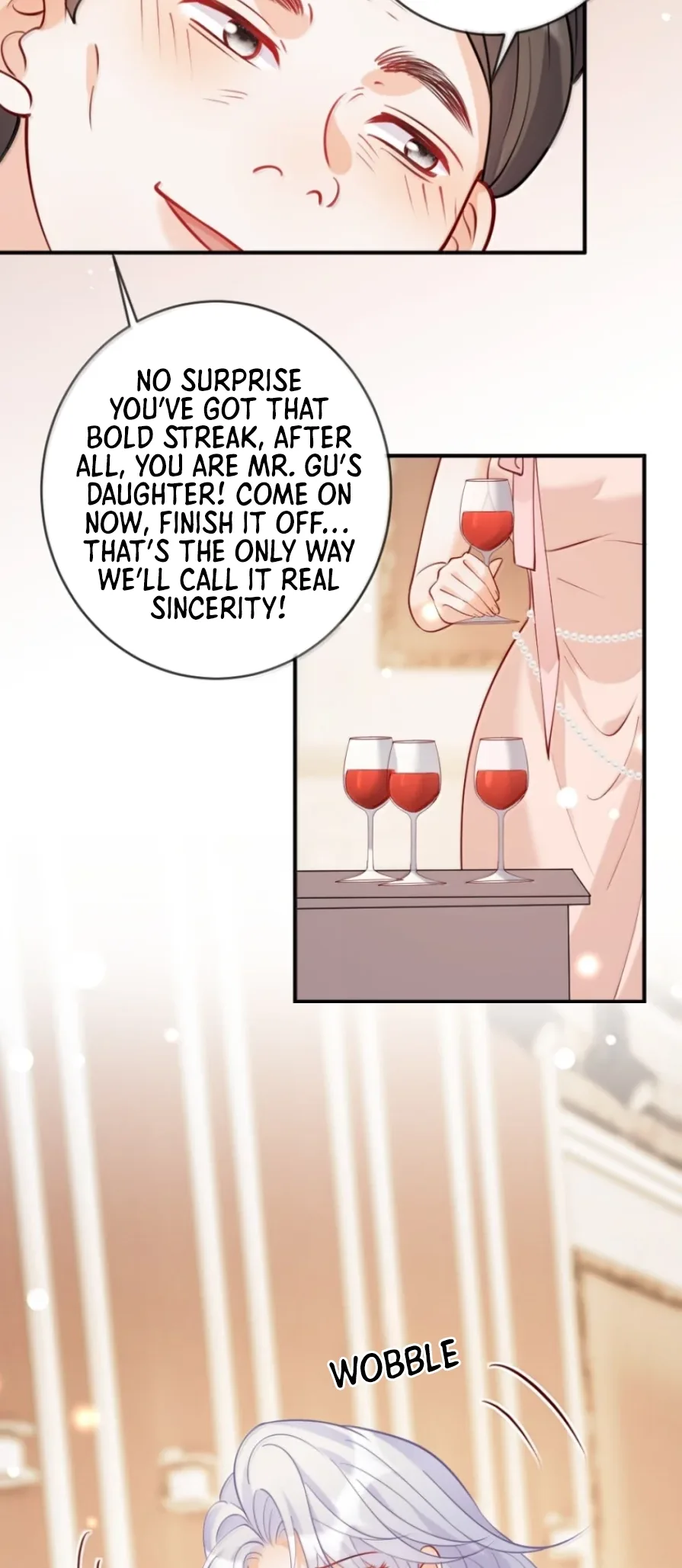 The Two-Faced Heroine is Obsessed with Marking Me Chapter 41 page 14