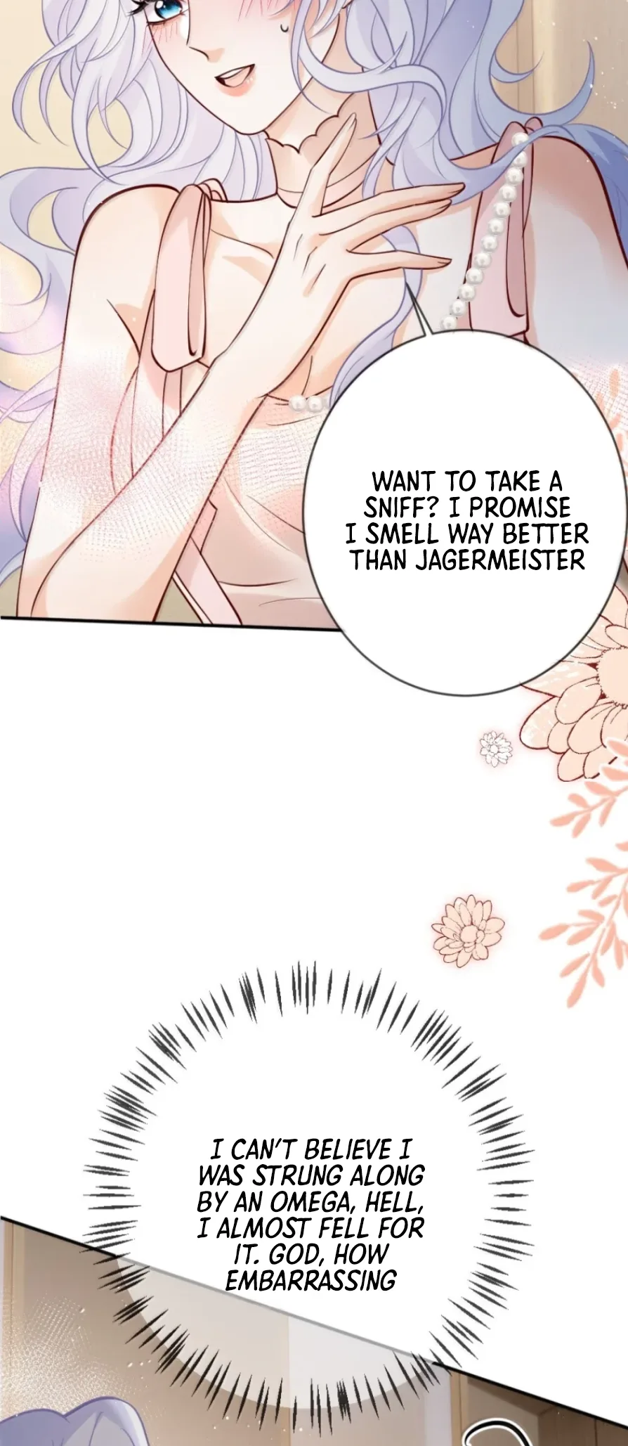 The Two-Faced Heroine is Obsessed with Marking Me Chapter 41 page 27