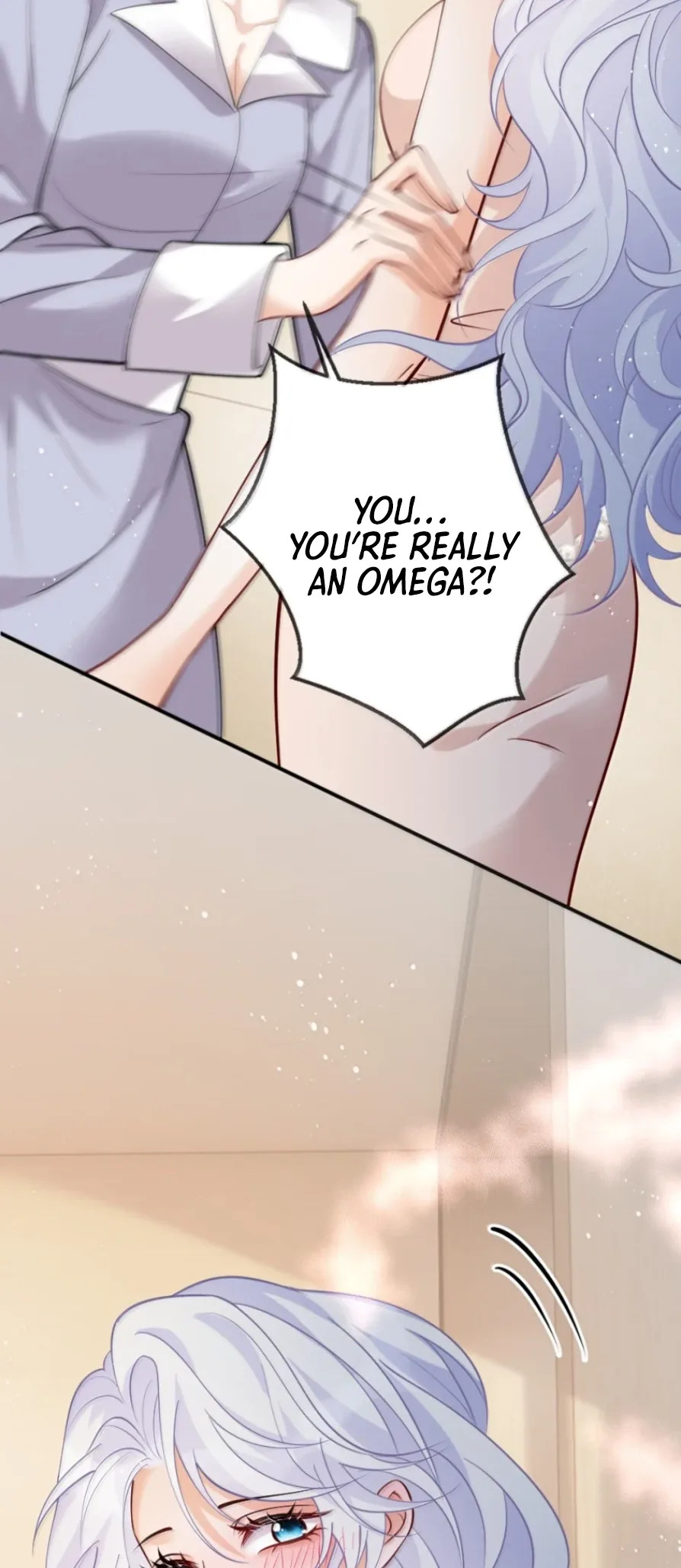 The Two-Faced Heroine is Obsessed with Marking Me Chapter 41 page 26