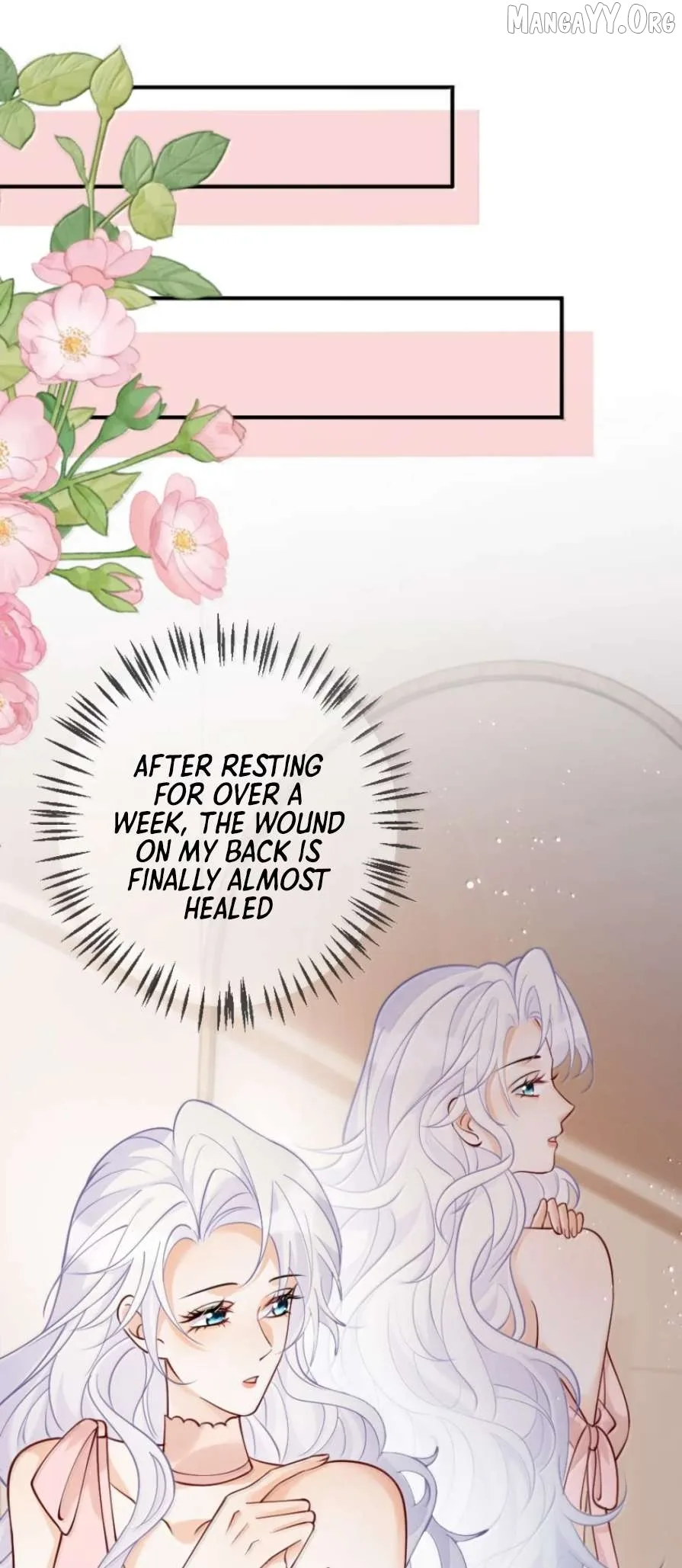 The Two-Faced Heroine is Obsessed with Marking Me Chapter 40 page 23