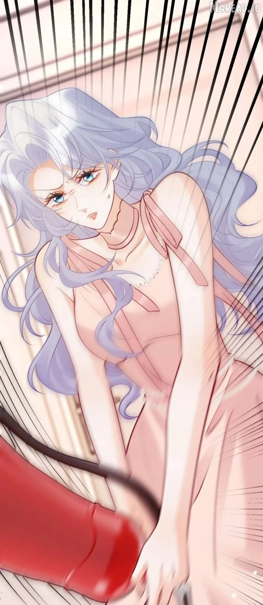 The Two-Faced Heroine is Obsessed with Marking Me Chapter 42 page 5