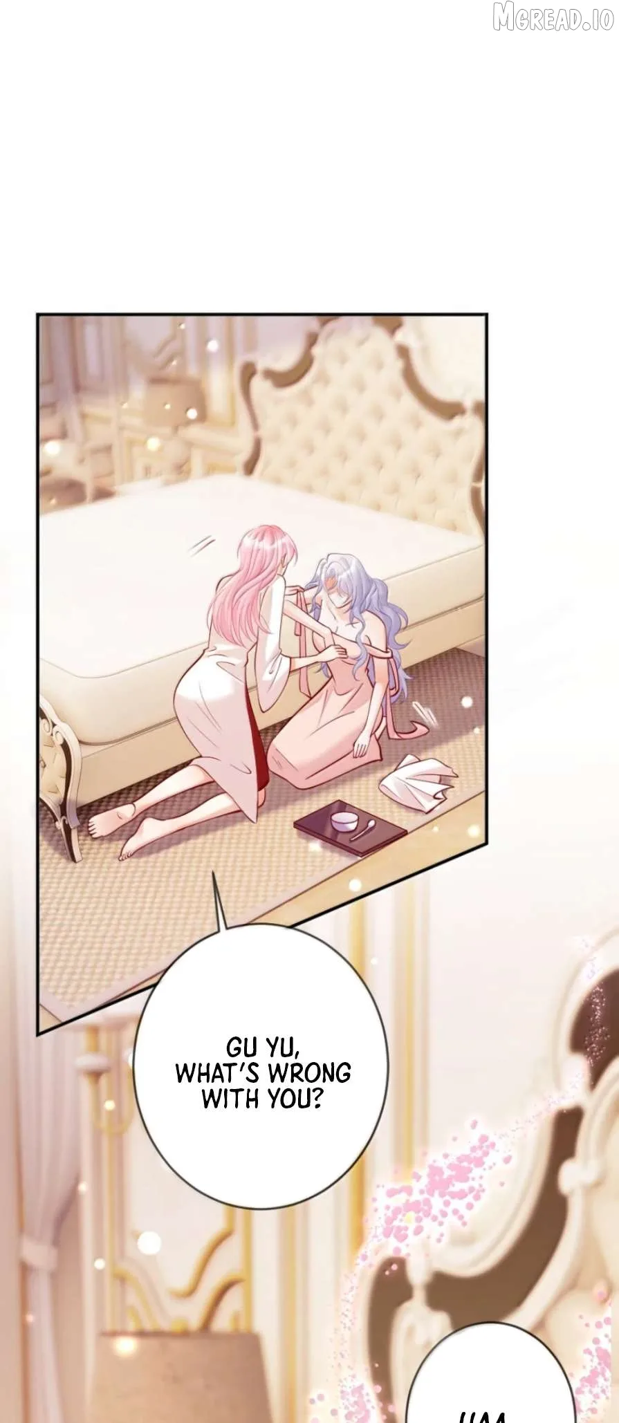 The Two-Faced Heroine is Obsessed with Marking Me Chapter 43 page 3