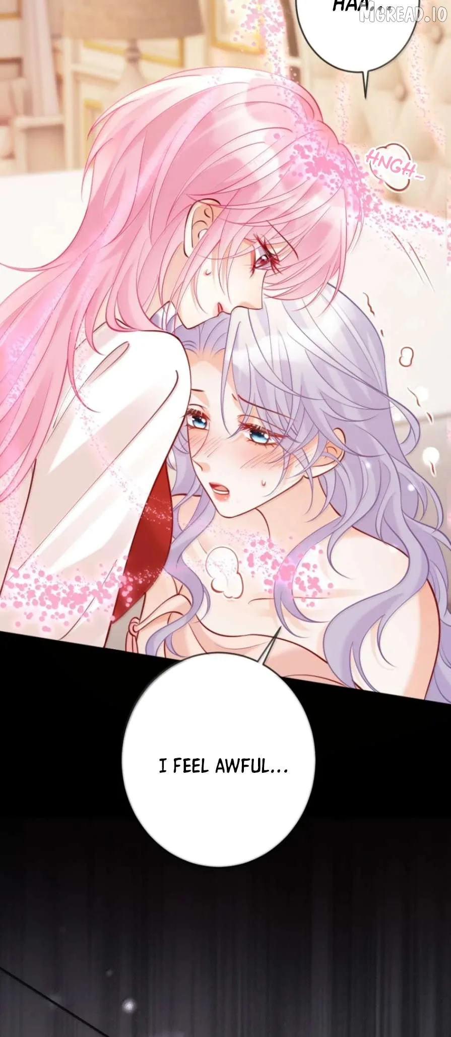 The Two-Faced Heroine is Obsessed with Marking Me Chapter 43 page 4