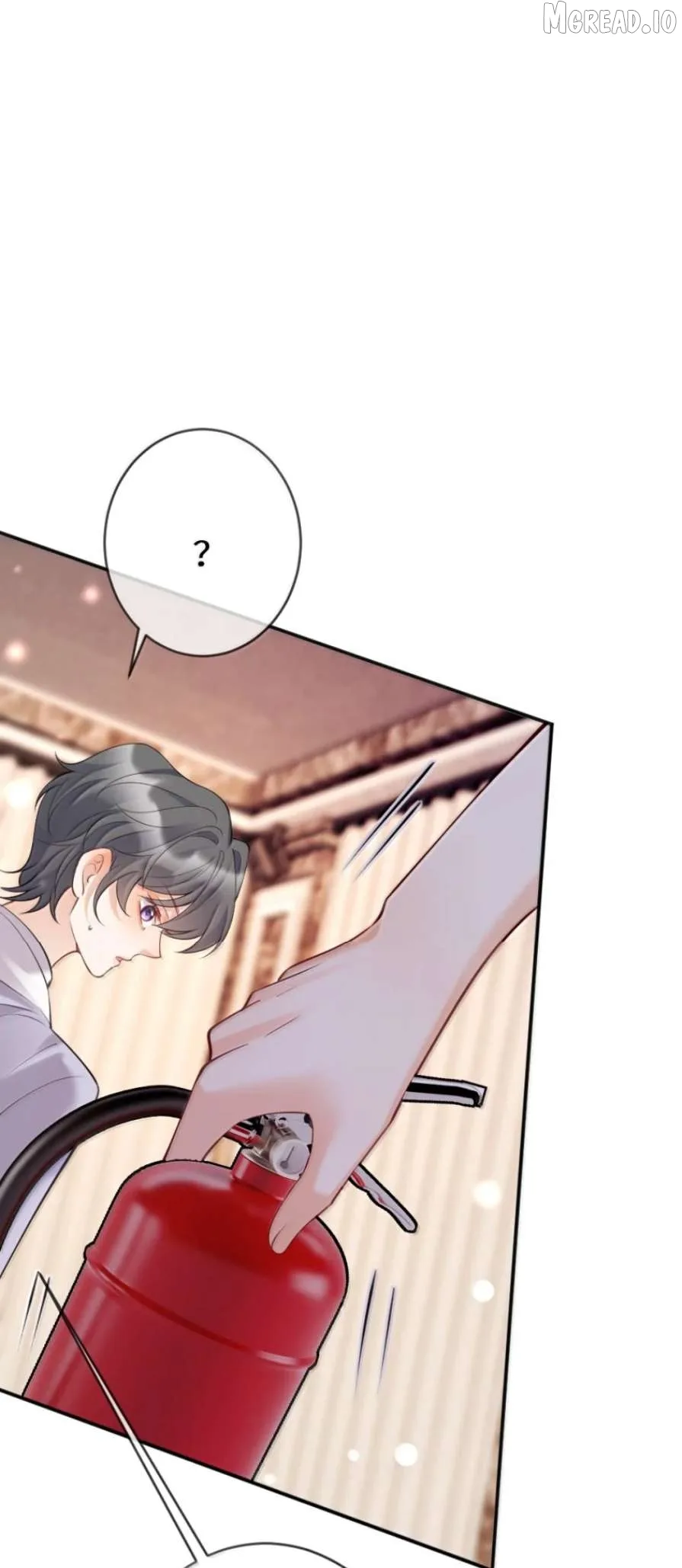 The Two-Faced Heroine is Obsessed with Marking Me Chapter 42 page 3