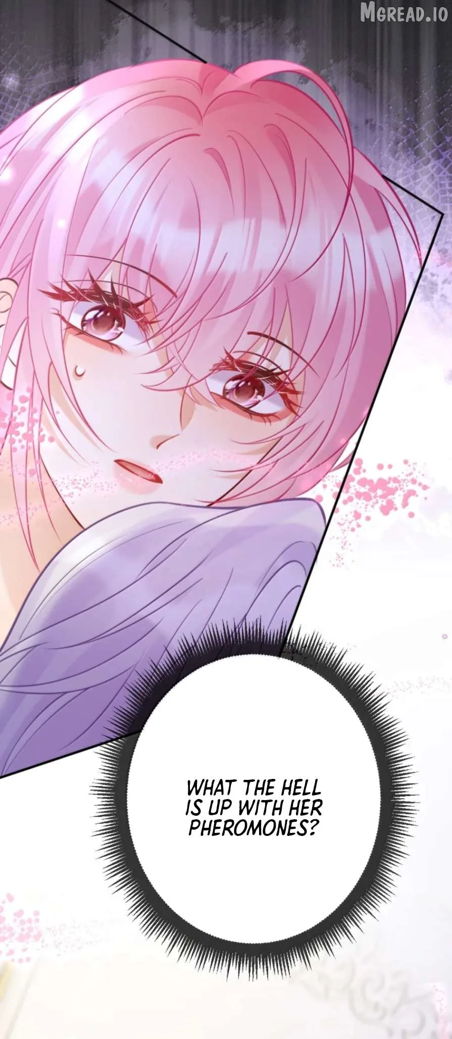 The Two-Faced Heroine is Obsessed with Marking Me Chapter 43 page 5