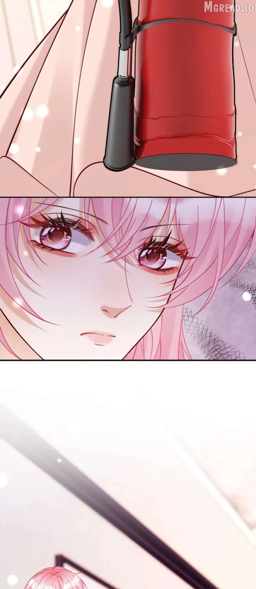 The Two-Faced Heroine is Obsessed with Marking Me Chapter 42 page 8