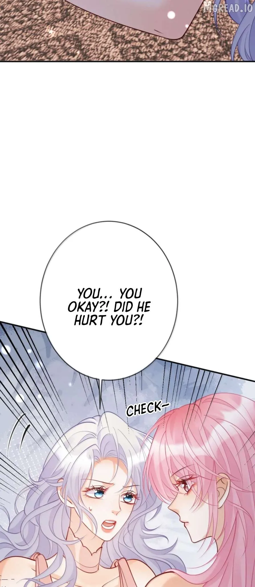 The Two-Faced Heroine is Obsessed with Marking Me Chapter 42 page 10