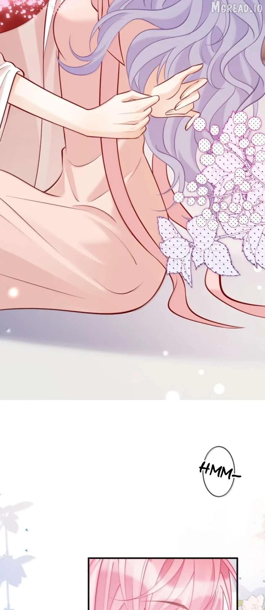 The Two-Faced Heroine is Obsessed with Marking Me Chapter 43 page 9