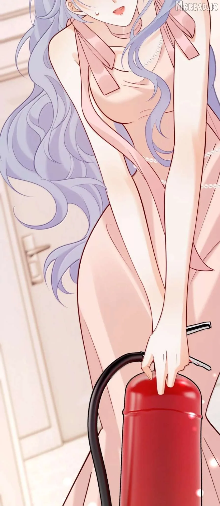 The Two-Faced Heroine is Obsessed with Marking Me Chapter 42 page 7