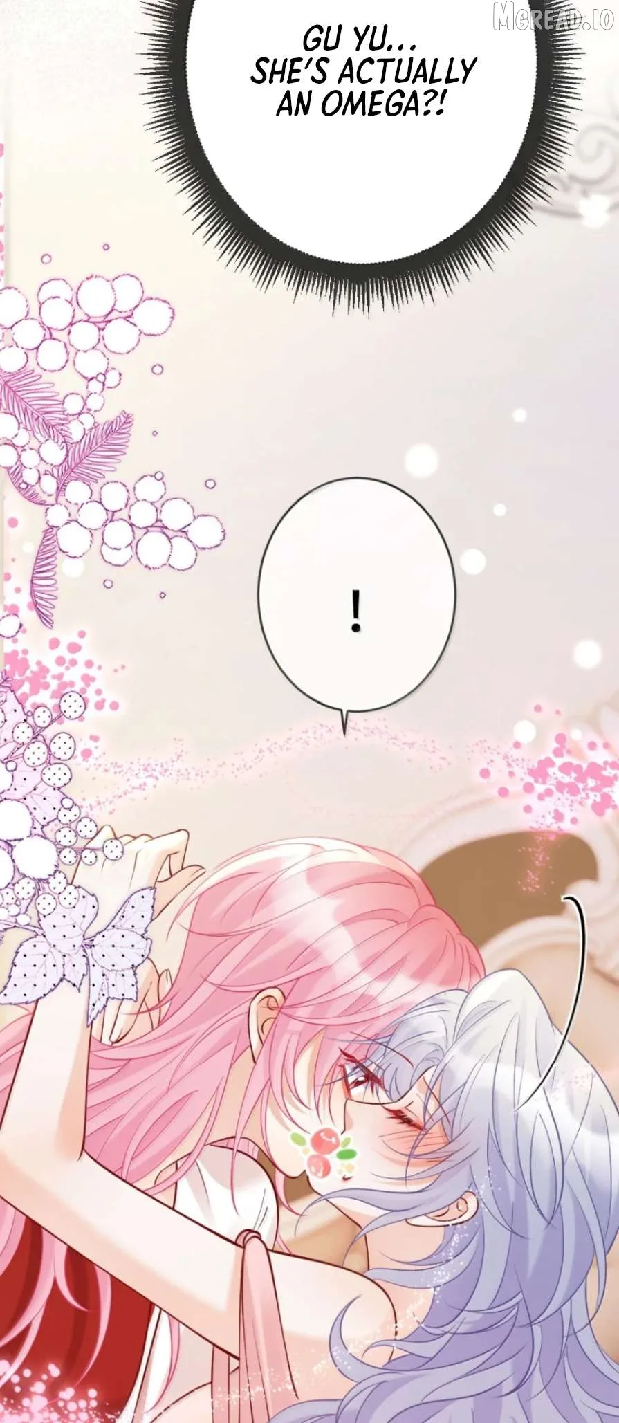 The Two-Faced Heroine is Obsessed with Marking Me Chapter 43 page 8