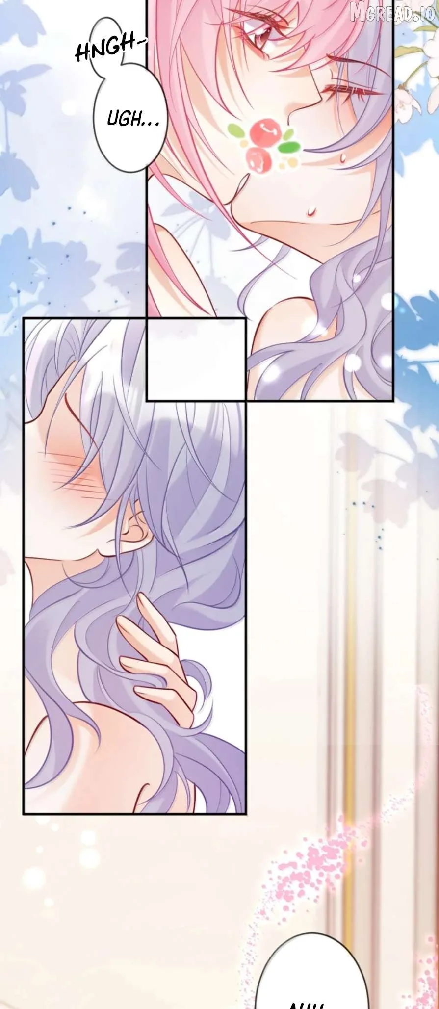 The Two-Faced Heroine is Obsessed with Marking Me Chapter 43 page 10