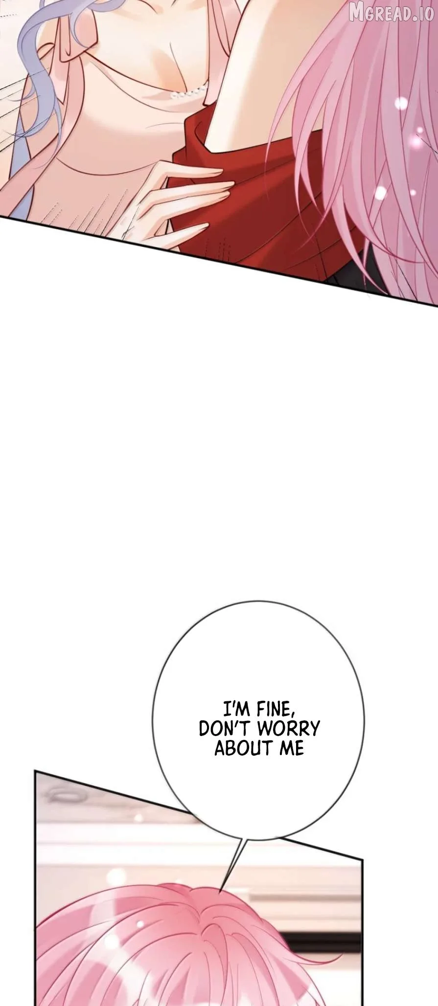 The Two-Faced Heroine is Obsessed with Marking Me Chapter 42 page 11