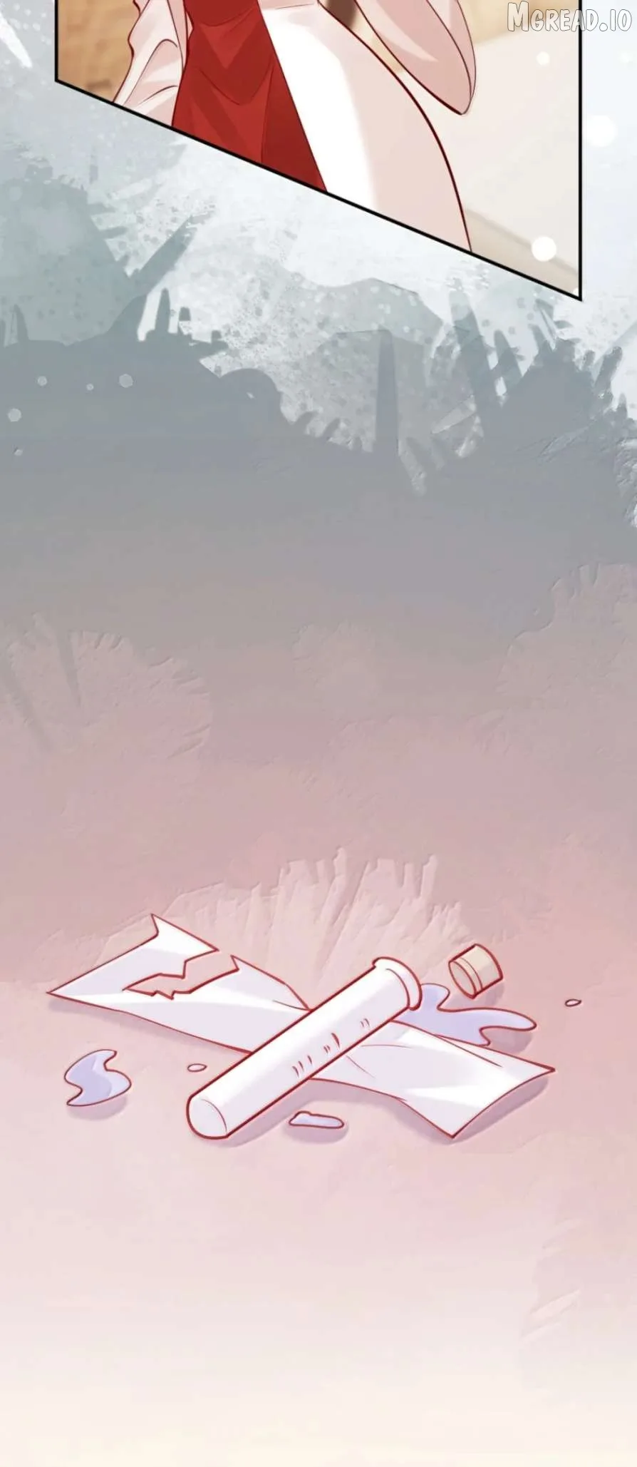 The Two-Faced Heroine is Obsessed with Marking Me Chapter 43 page 18