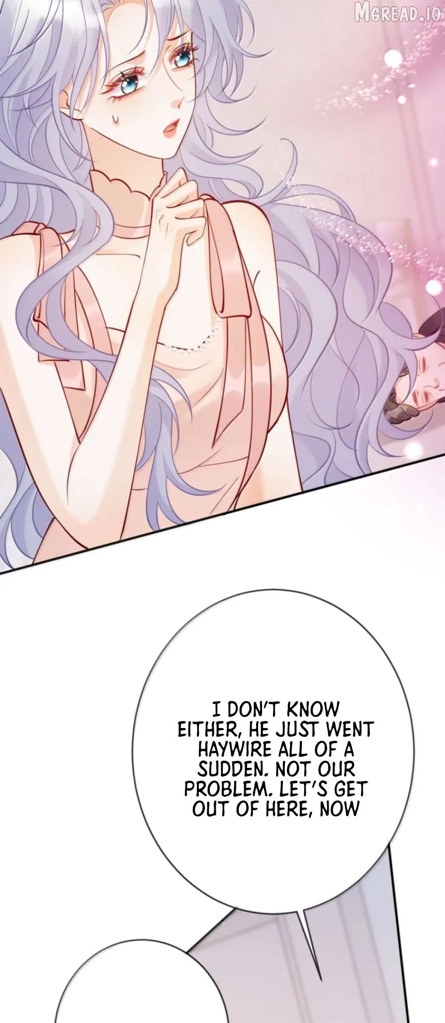 The Two-Faced Heroine is Obsessed with Marking Me Chapter 42 page 13