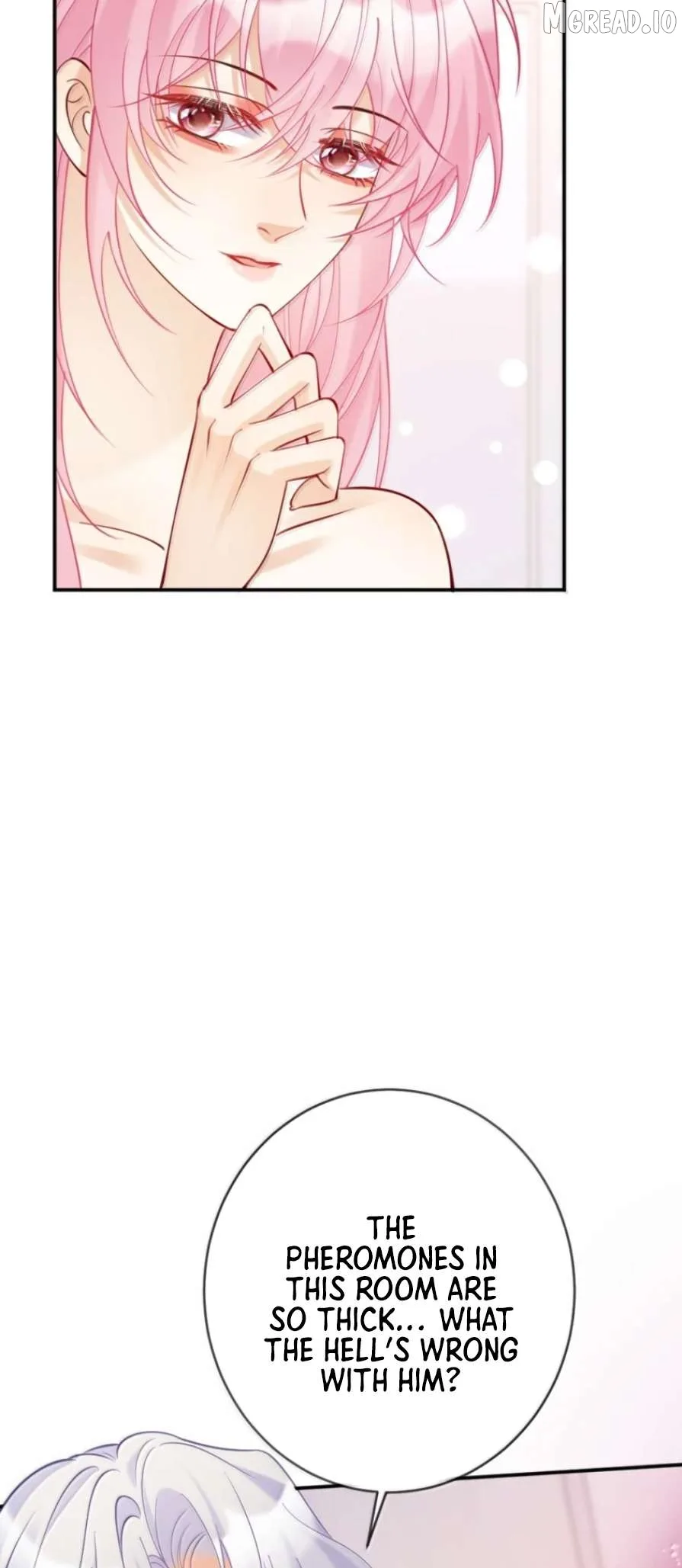 The Two-Faced Heroine is Obsessed with Marking Me Chapter 42 page 12