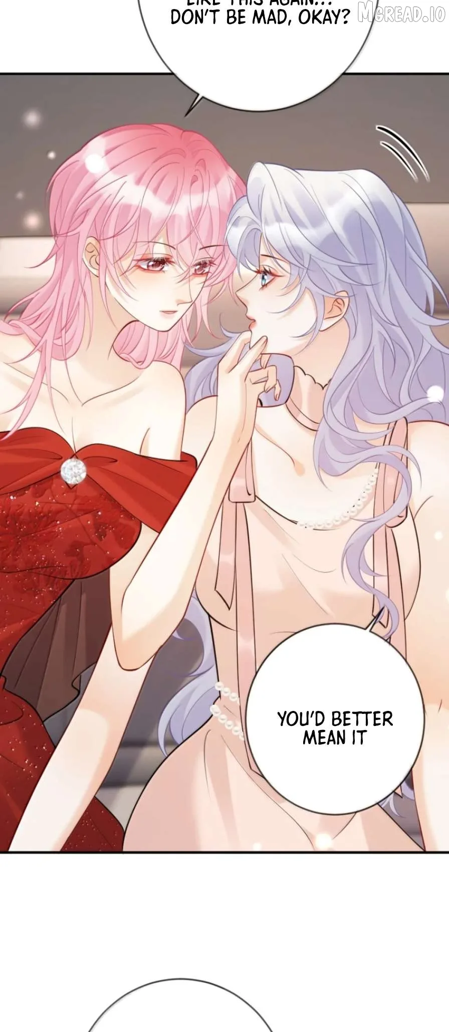 The Two-Faced Heroine is Obsessed with Marking Me Chapter 42 page 18