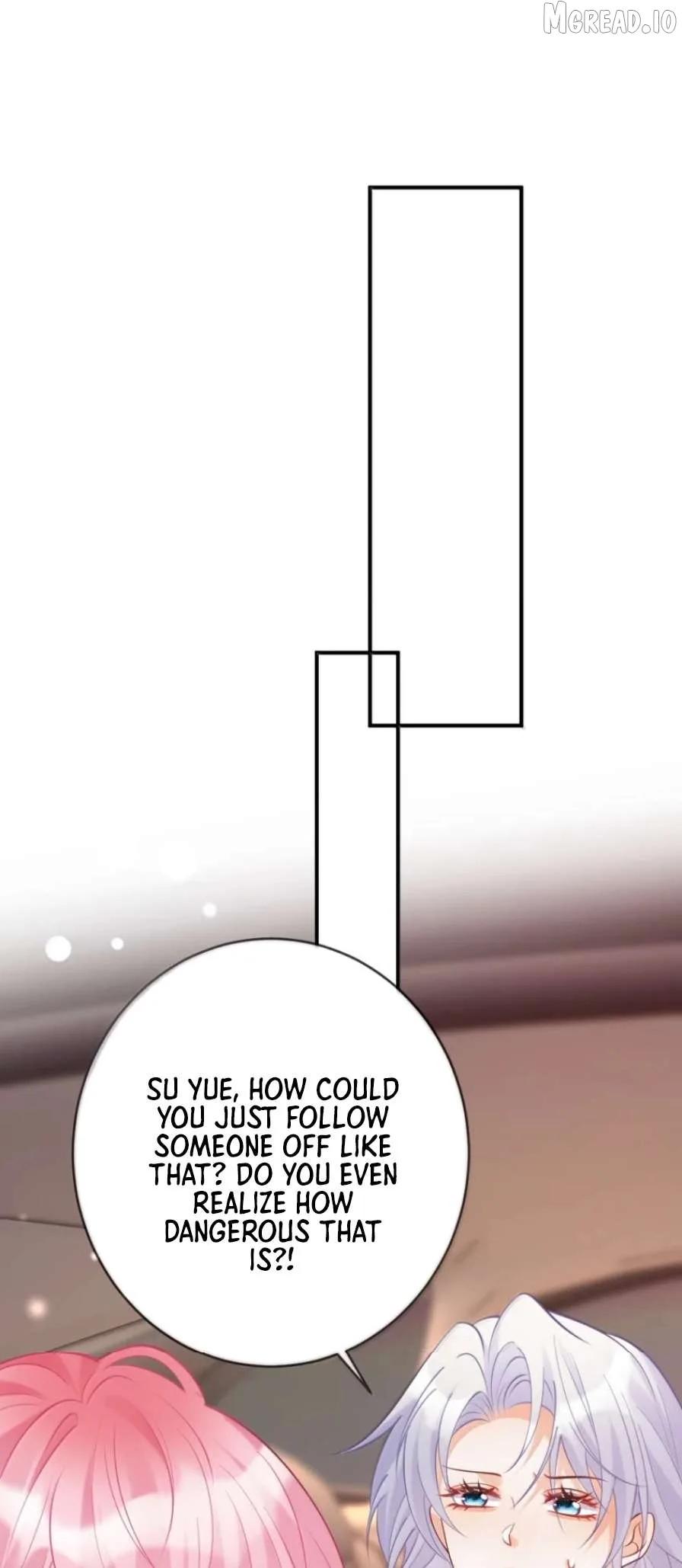 The Two-Faced Heroine is Obsessed with Marking Me Chapter 42 page 16